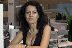 Hrstková: Das Auto už automaticky neznamená kvalitu