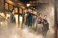 Fantastic Beasts