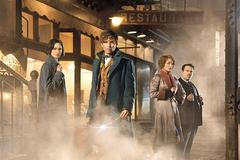 Fantastic Beasts