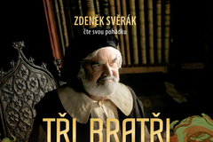Tři bratři