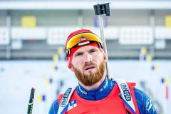 SP v Östersundum stíhačka M: Michal Šlesingr