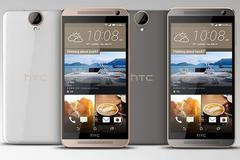 Test: Nový telefon od HTC nabízí v nudném těle špičkovou výbavu