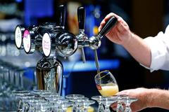 Anheuser-Busch InBev