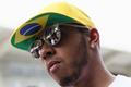 F1, VC Brazílie 2015: Lewis Hamilton,  Mercedes
