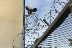 Bělá pod Bezdězem - detenční zařízení - prohlídka s Chovancem - final