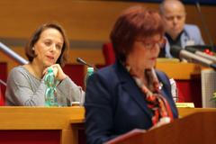 Pražské zastupitelstvo schvaluje rozpočet