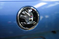 Škoda auto - ilustrační foto