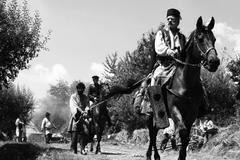 Aferim, film, 2015