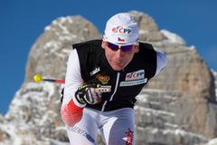 SP v běhu na lyžích 2015-16: Lukáš Bauer