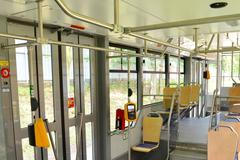 Nový platební systém v ostravských dopravních prostředcích