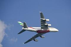 A380 Emirates