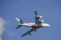A380 Emirates