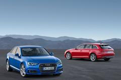 Audi A4 2015