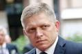 Slovenský premiér Robert Fico, 2018