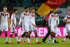 Kvalifikace na Euro 2016