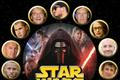 obrázky do grafiky - Osobnosti a star wars