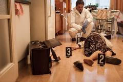 Případy 1. oddělení