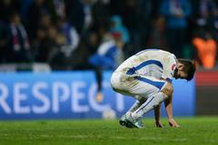 Slovensko - Bělorusko: Michal Ďuriš