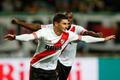 River Plate na MS klubů 2015 (Alario)