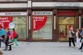 UniCredit bank, ilustrační foto