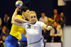 Ukrajina-Česko: Markéta Jeřábková