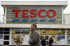 tesco