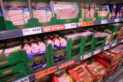 Nový Lidl v Berouně