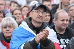 Událost roku 2015: Láska k vlasti – bez hnědnutí, prosím!