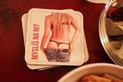 Rozkoš bez rizika - den otevřených dveří Praha 2015