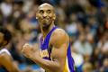 NBA: Los Angeles Lakers (Kobe Bryant)