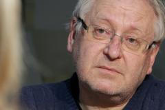 Cílek: Islám má tendenci expandovat, muslimské děti jsou odmala živeny nenávistí vůči křesťanům