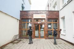 Vražda v Žďáru nad Sázavou