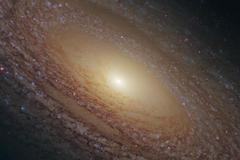 Prohlédněte si nádherné fotografie z Hubbleova teleskopu