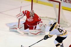 Češi v přípravě na NHL