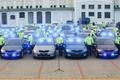 Podívejte se na auta, kterými vás bude příští rok “chytat” policie
