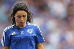 Eva Carneiro a José Mourinho