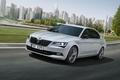 Škoda Superb S-Line