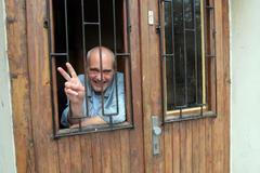 Den otevřených dveří v Bohnicích