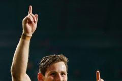 MS v ragby 2015: Bernard Foley (Austrálie)