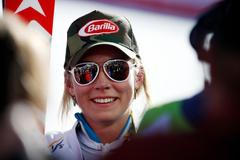 MS ve sjezdovém lyžování 2015