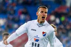 SL: Baník - Sigma, Machovec