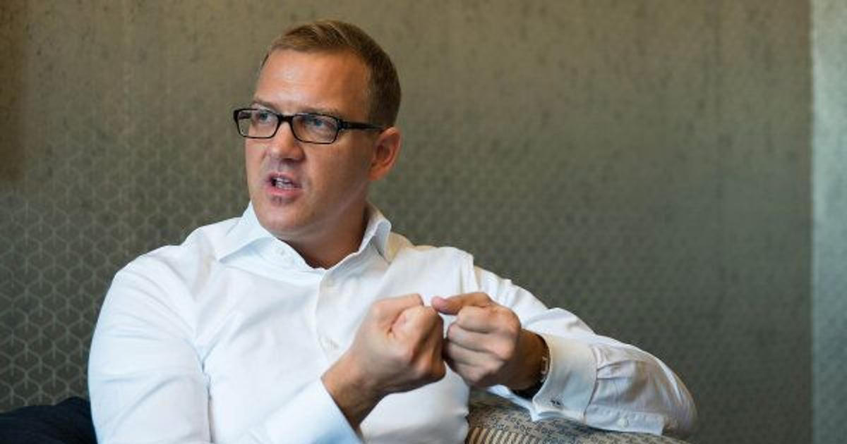 Křetínského EP Equity Investment koupila vlastníka AAA Auto a Mototechny