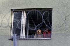 Zařízení pro zajištění cizinců Bělá - Jezová