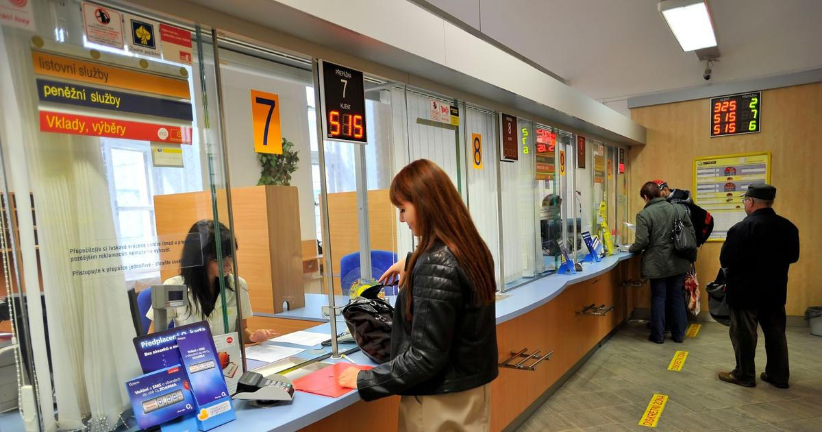 Doporučené psaní nově za 83 korun. Česká pošta opět podraží