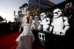 Star Wars: Síla se probouzí