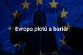 Evropa plotů a bariér