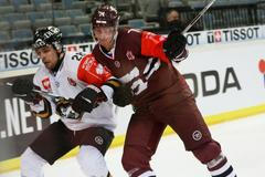 CHL, Sparta-Kärpat Oulu: Daniel Přibyl - Mikko Niemela