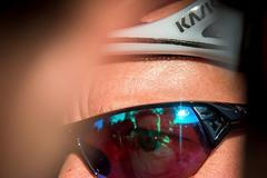 Lance Armstrong, Tour de France 2015