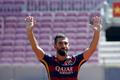 Arda Turan, nová posila Barcelony