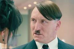 film o Hitlerovi - Er ist wieder da